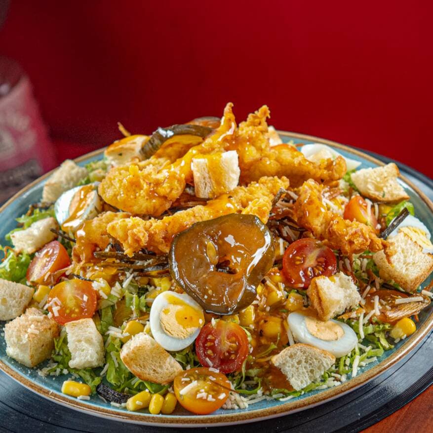 Chicken Salad