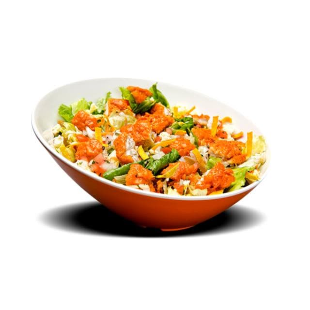 MED POCHO SALAD