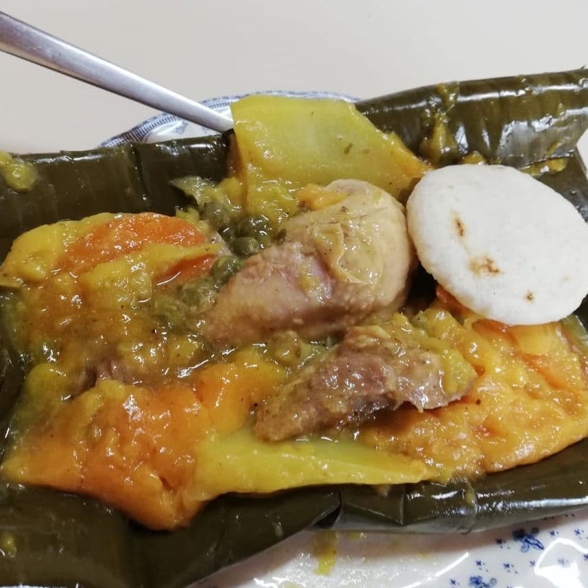 Tamal Valluno