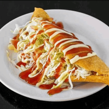 2x1 En Empanadas Arregladas