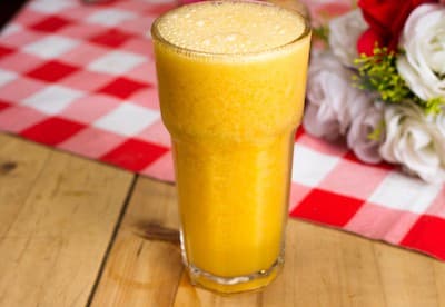 AGUA DE MARACUYA