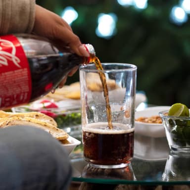 COCA-COLA 2L