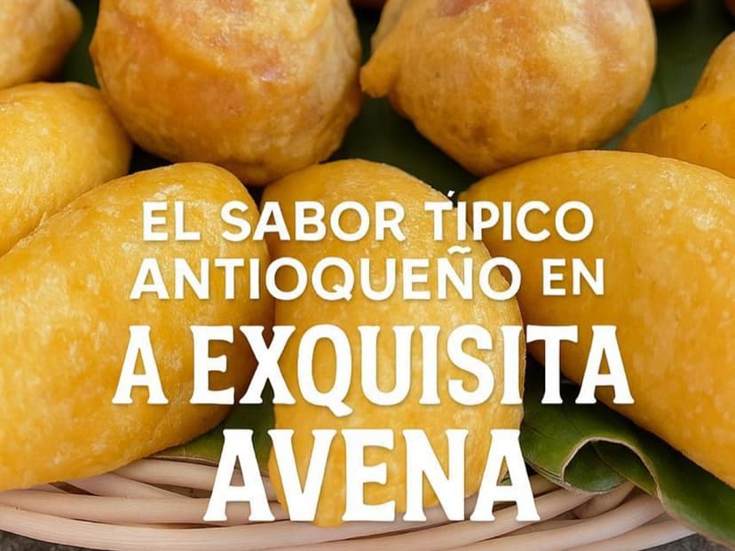 La Exquisita Avena