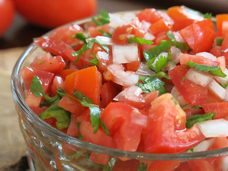 Pico de Gallo 2 oz