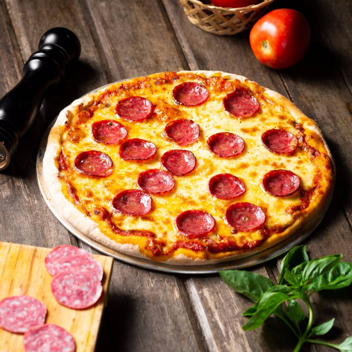 Combo Didi Xpizza