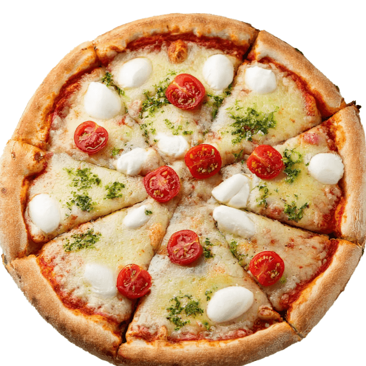 Pizza Margarita