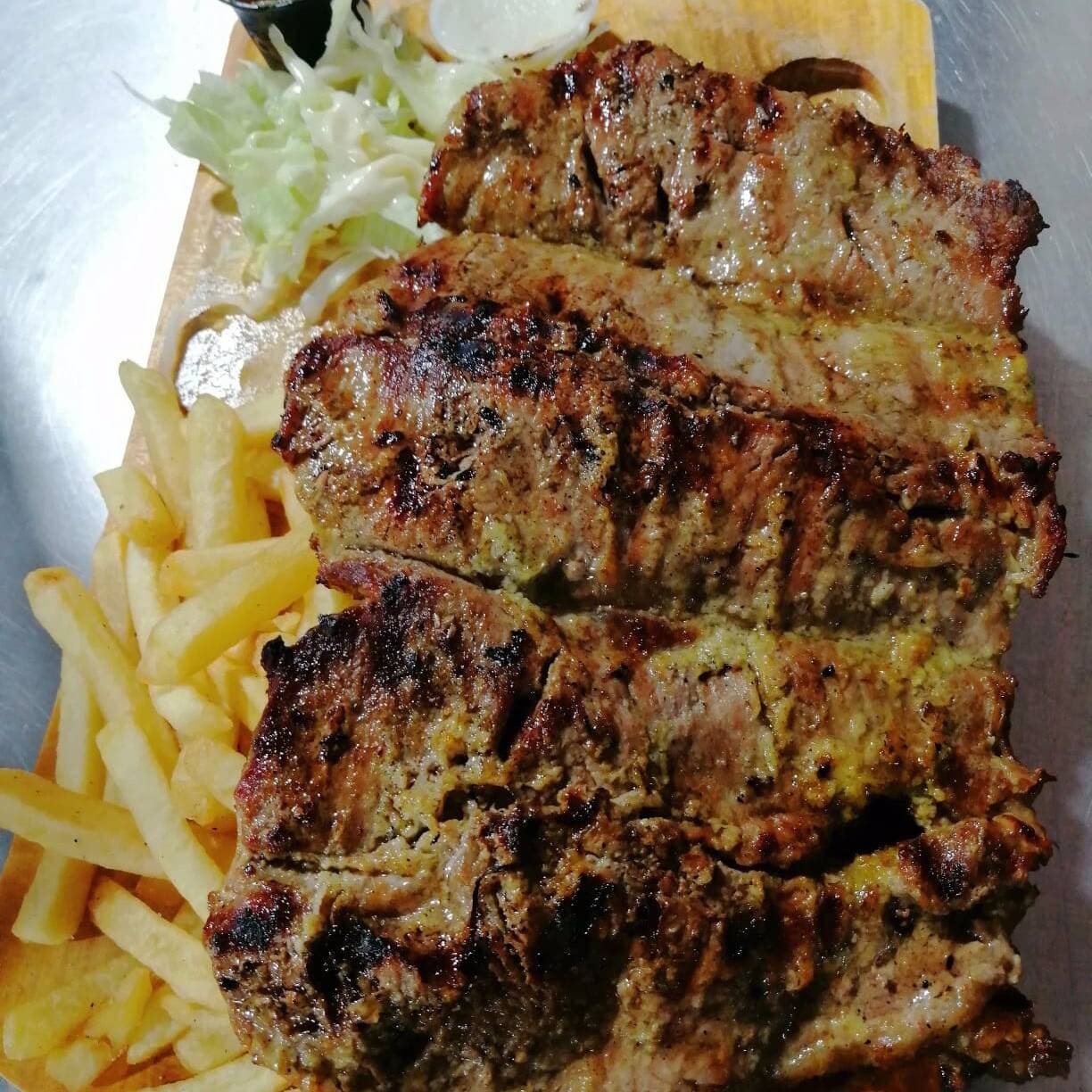 Lomo de Res