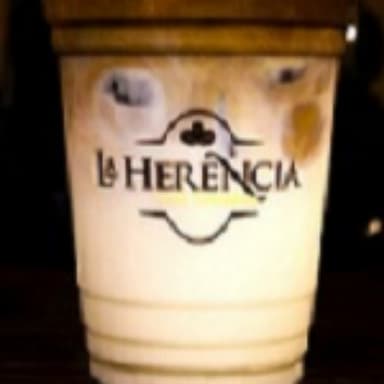 Iced Latte Moka