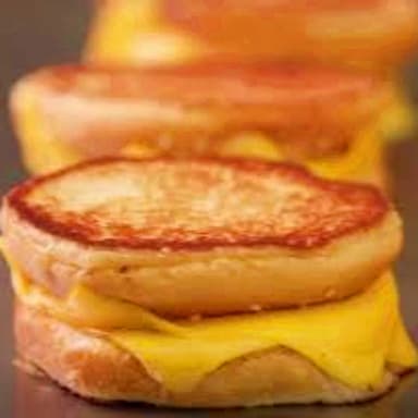 Grilled Cheese
