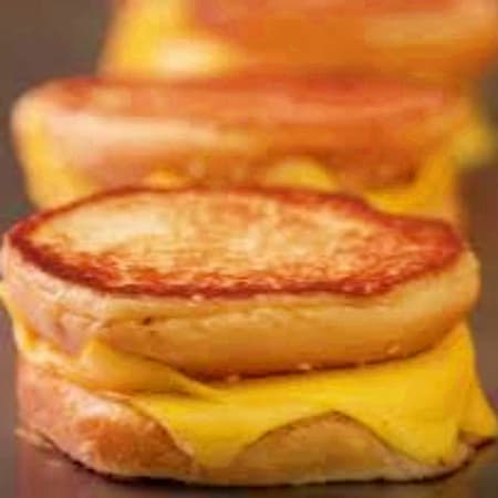 Grilled Cheese