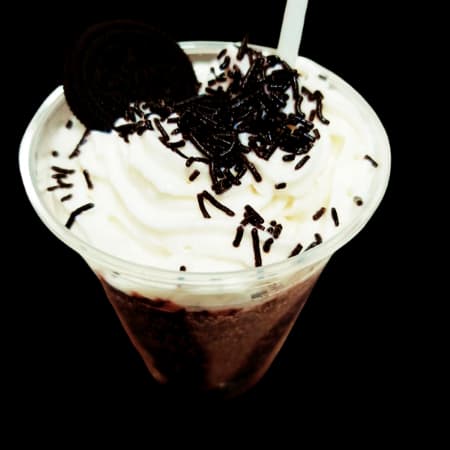 Café Frappé 500 Ml