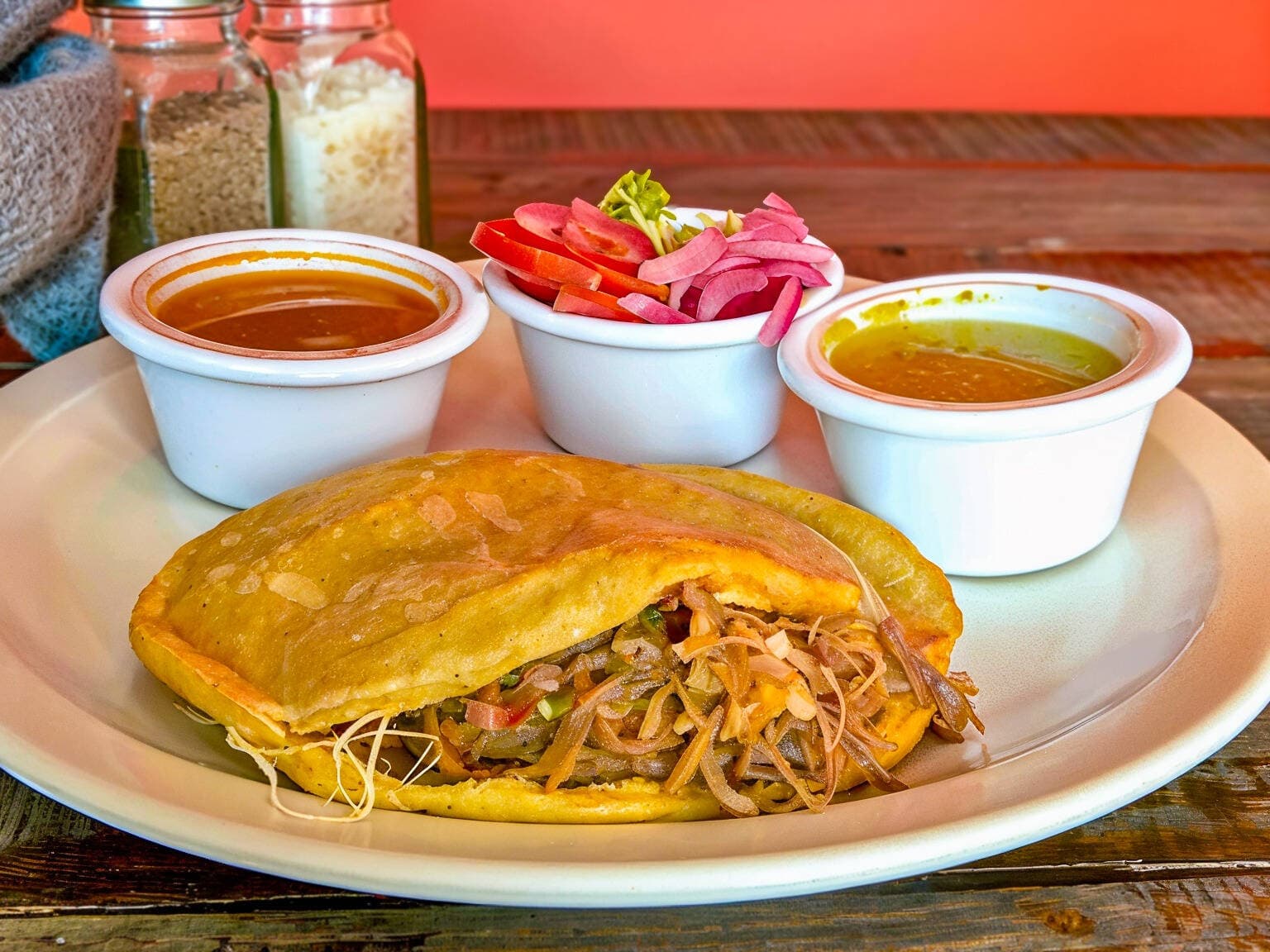 GORDITAS DEL SUR