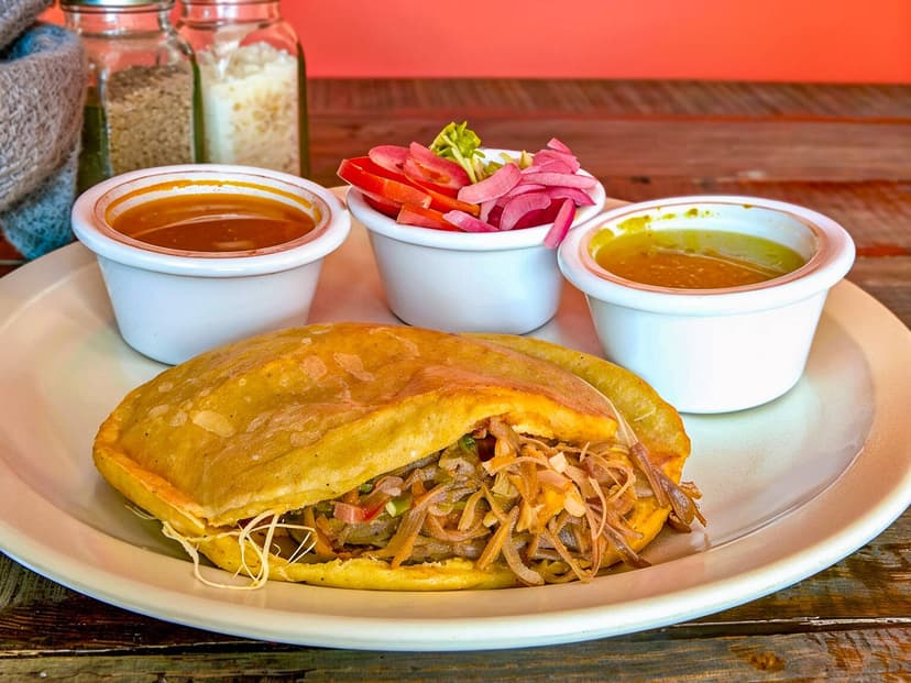 GORDITAS DEL SUR