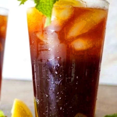 Té negro 1 Lt