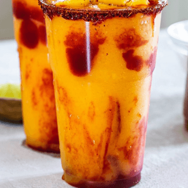 Chamoyada Mandarina