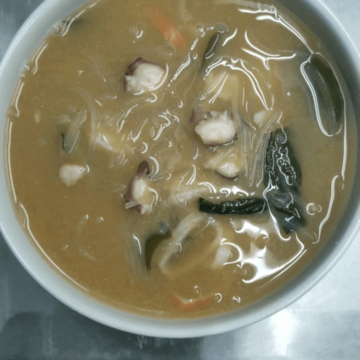 Misoshiro
