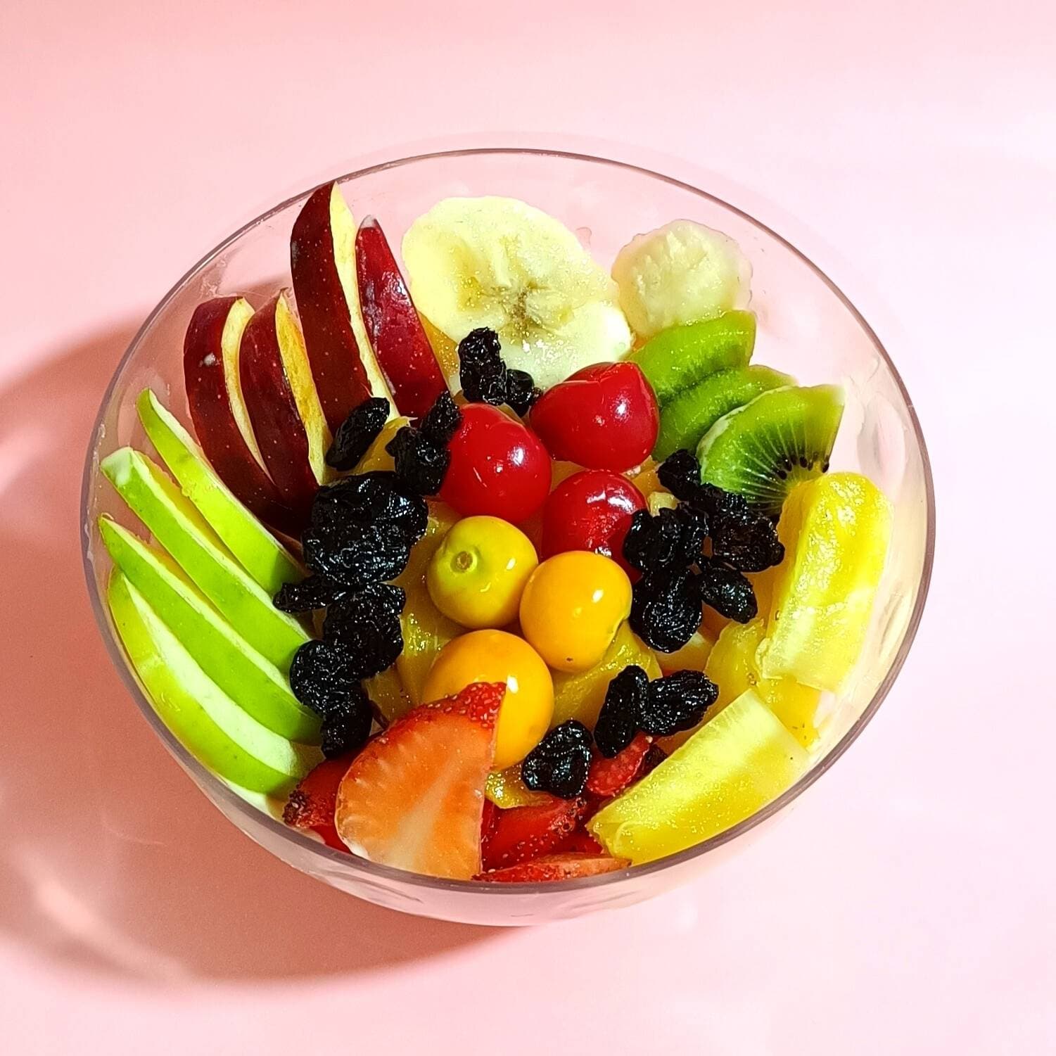 Ensalada Tropical
