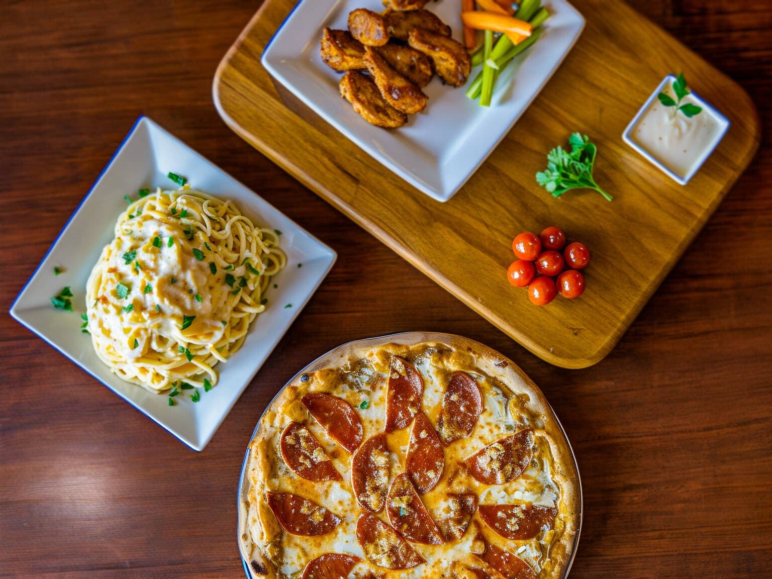 Art Pizza