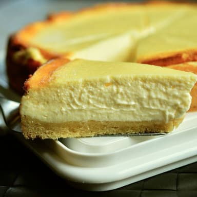 Pay de Queso