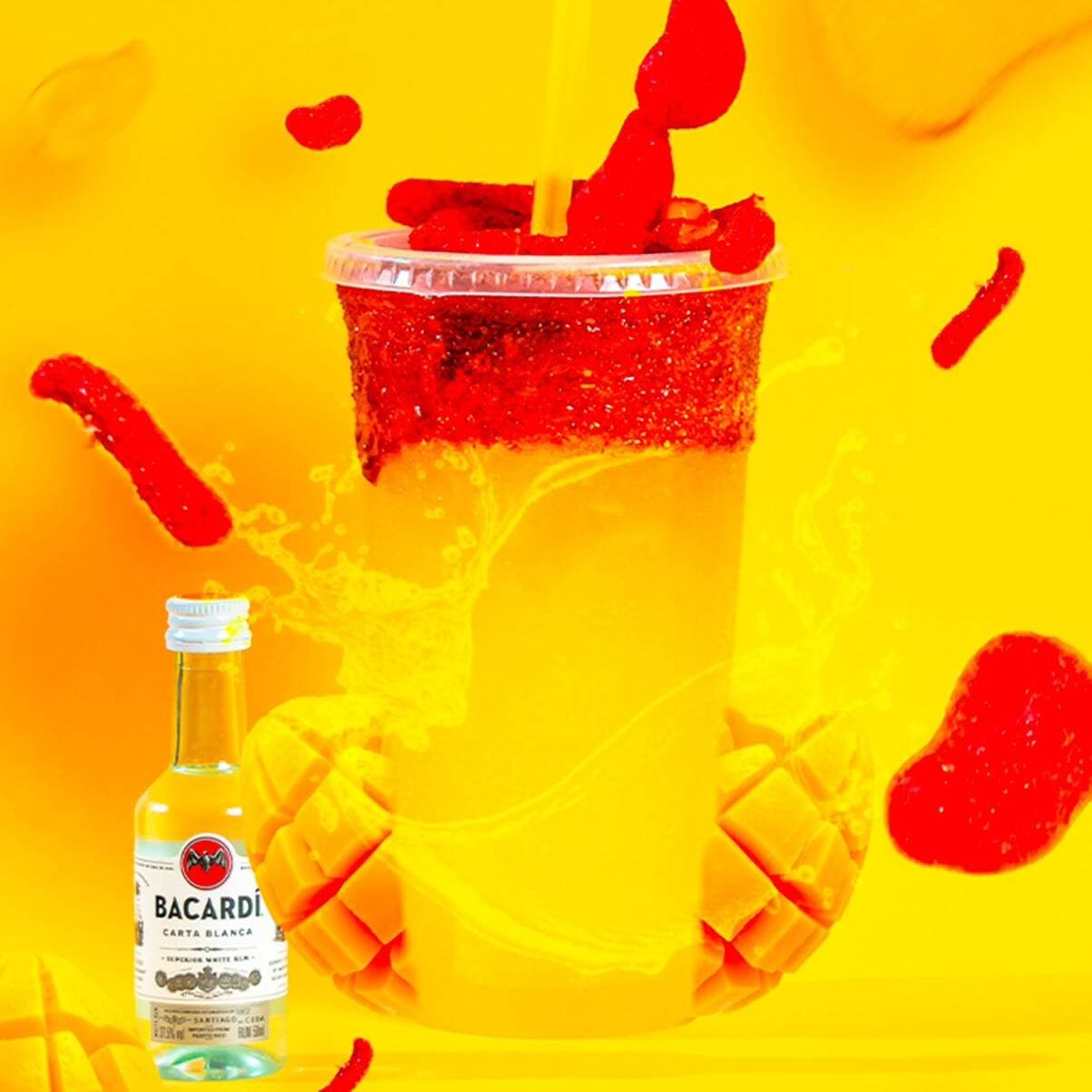 Mojito Mango