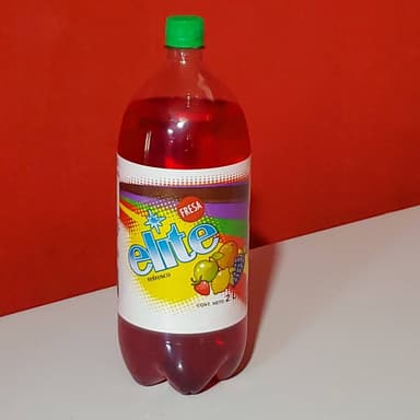 ELITE FRESA 2 LTS