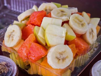Cóctel de Frutas 1