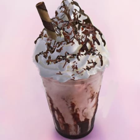 Frappé 16 oz
