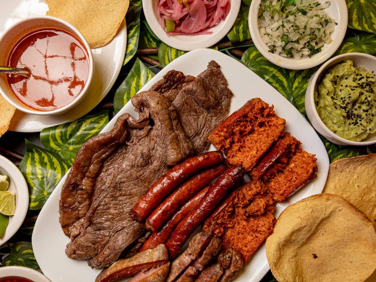 Rocky Carnes Asadas Palmas