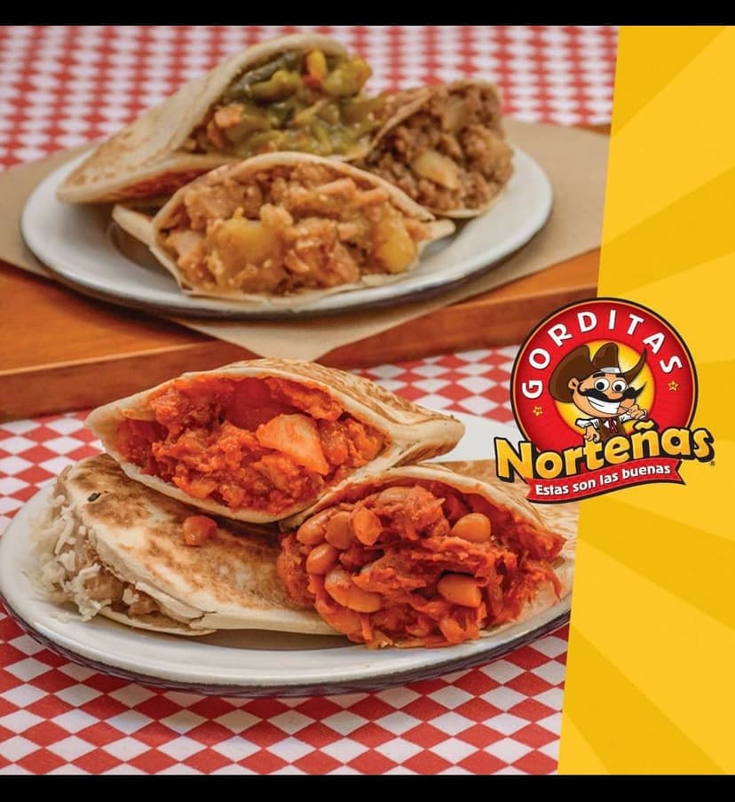 Gorditas Norteñas Suc. Walmart Periférico