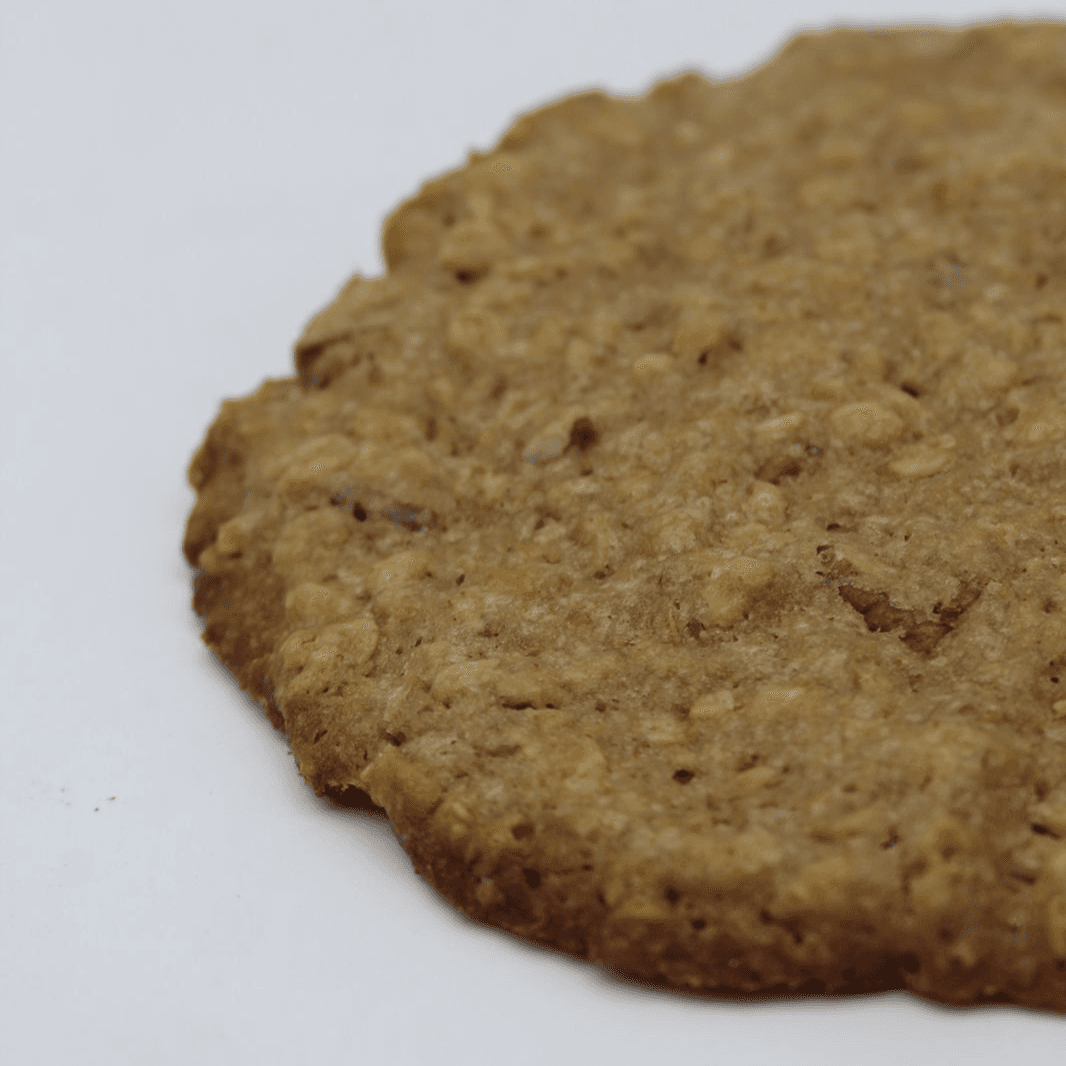 Galletas de Avena con Nuez