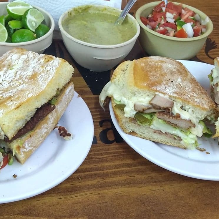 Torta Suaqueso
