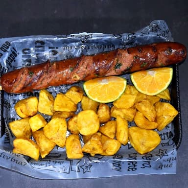 Chorizo de Cerdo