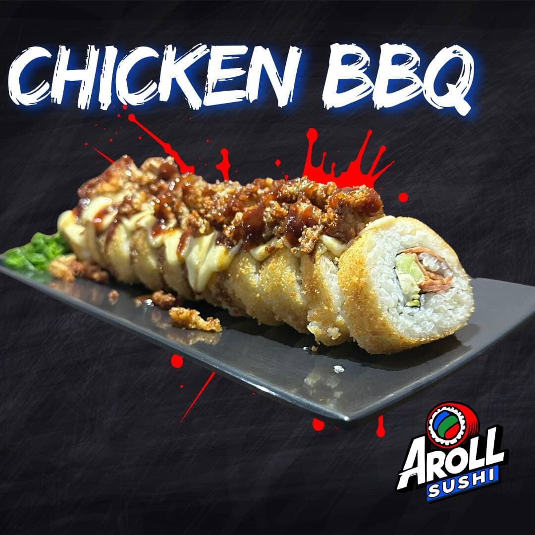 Chicken BBQ