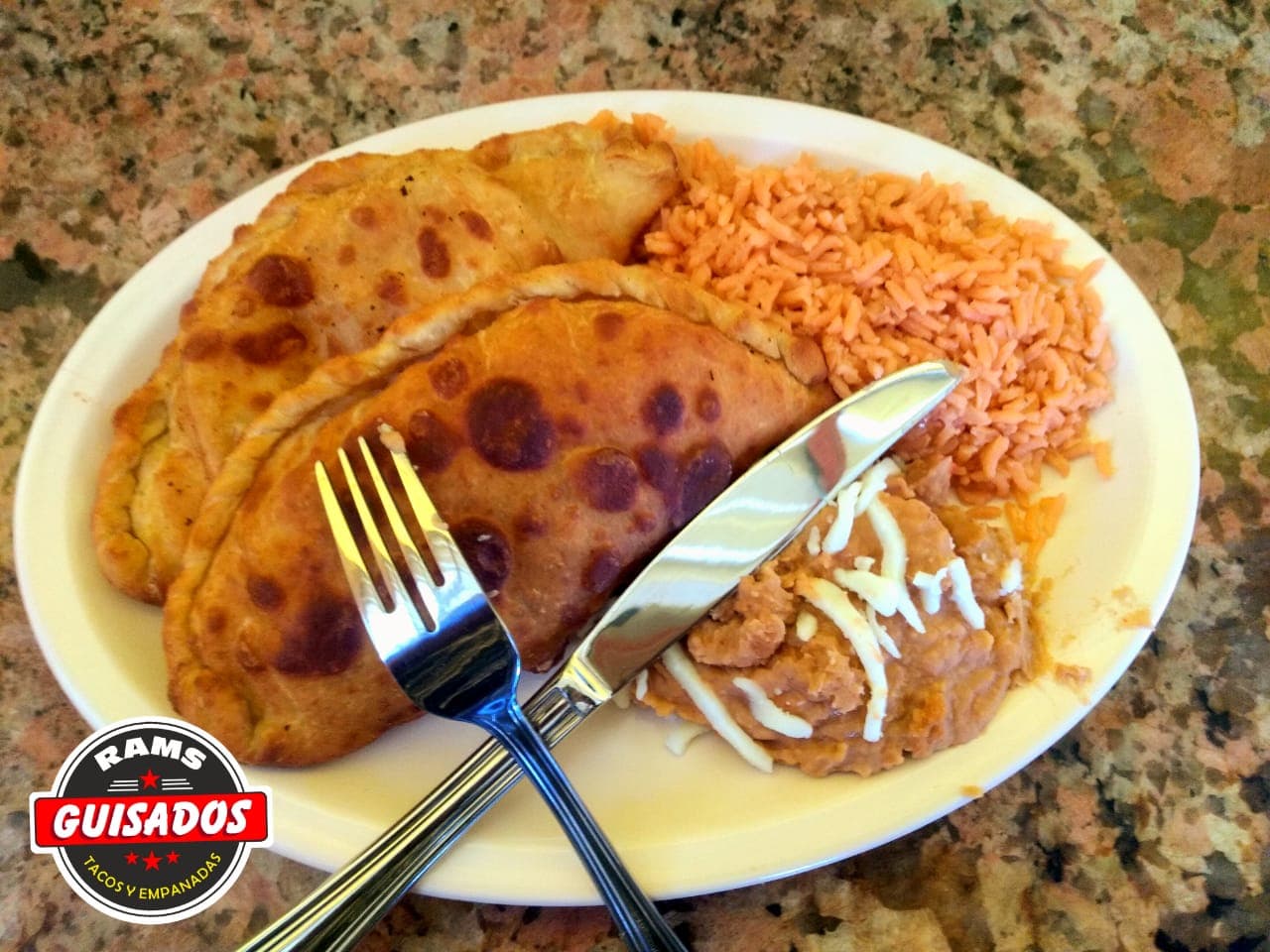 Guisados RAMS