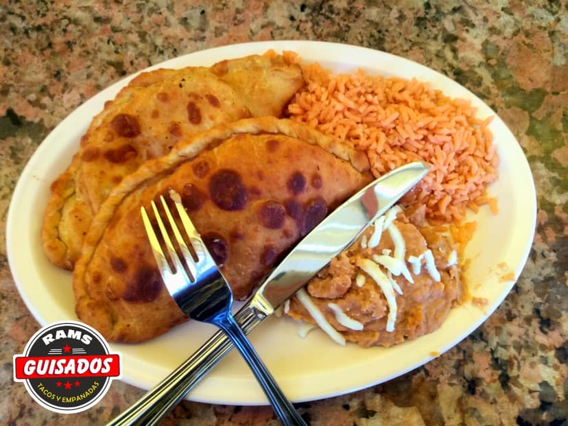 Guisados RAMS