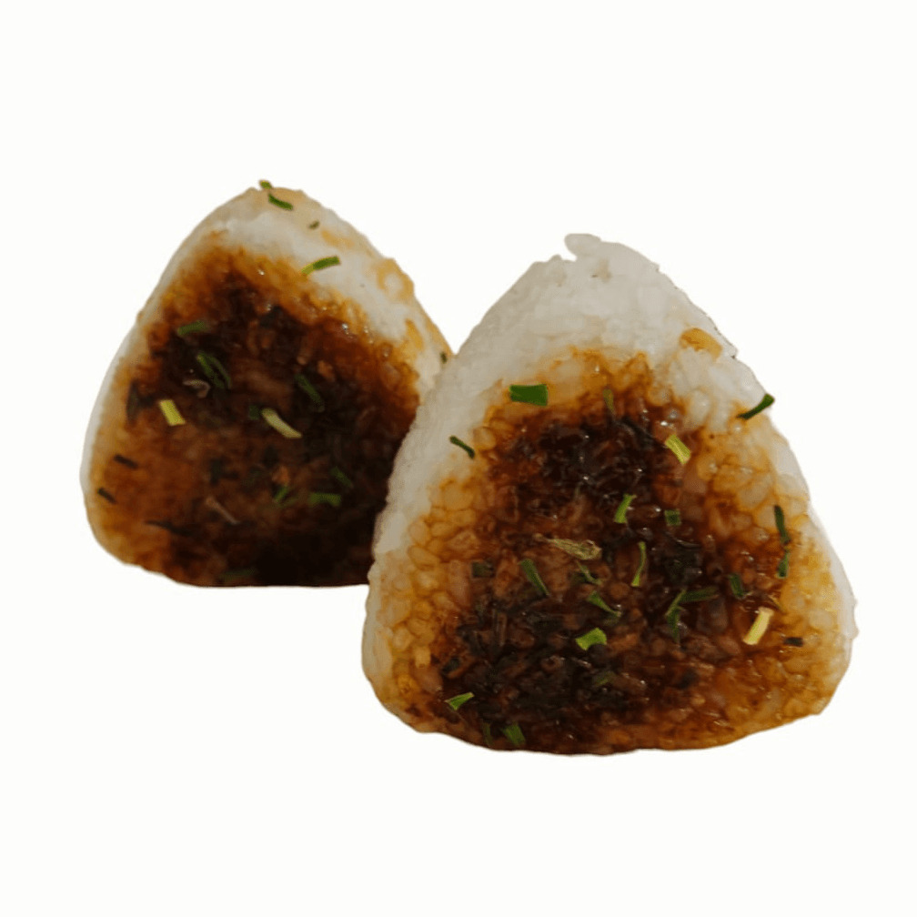 Onigiri Toriteri