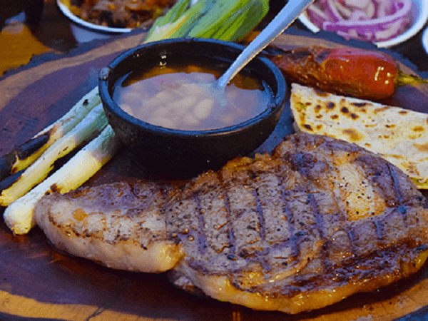 Corte de Ribeye