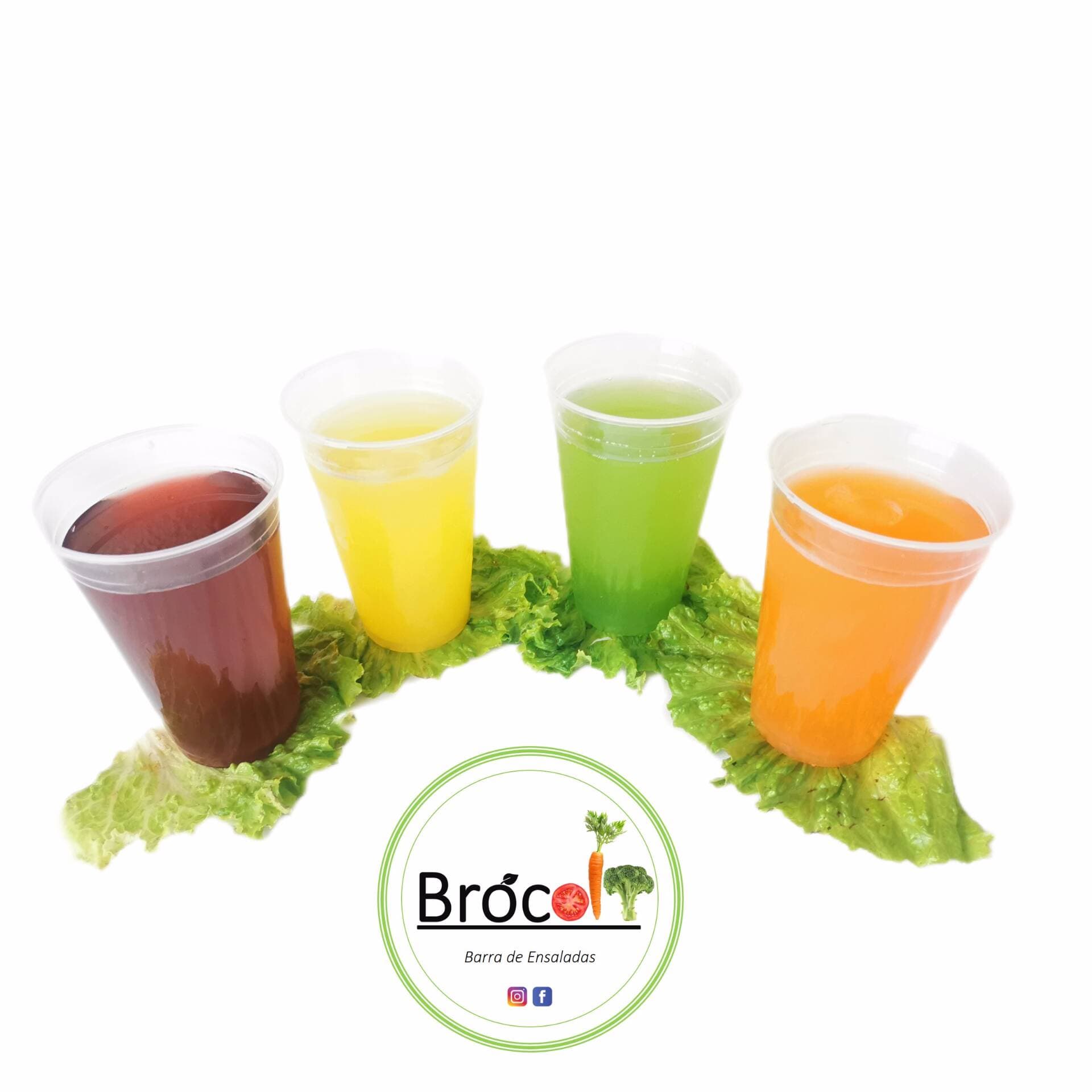 Agua de Apio y Limón