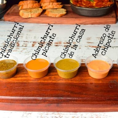 Aderezo Chipotle 2 oz