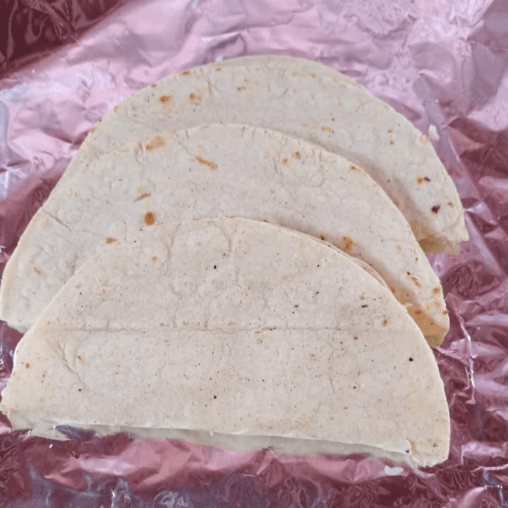Quesadillas