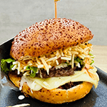 Burger Super