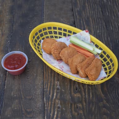 Nuggets de Pollo