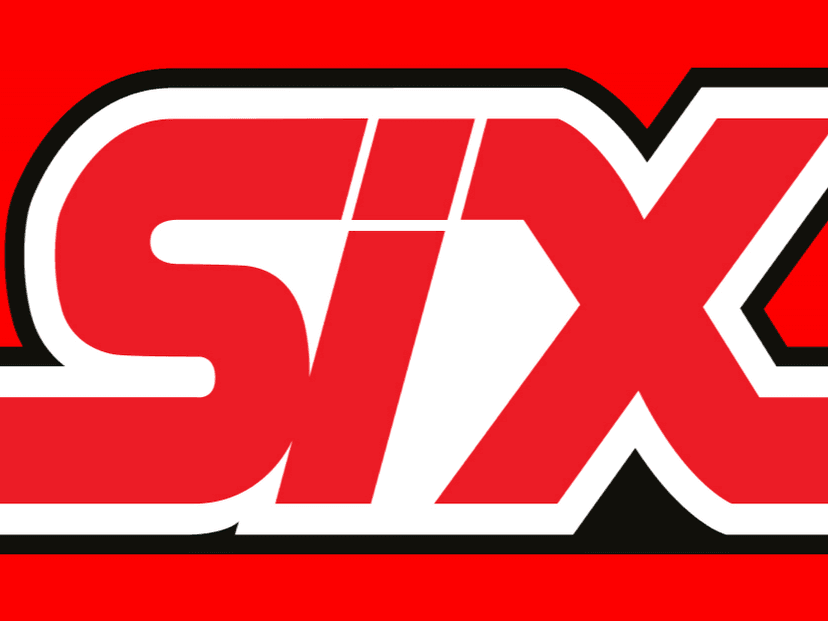 Six Poniente
