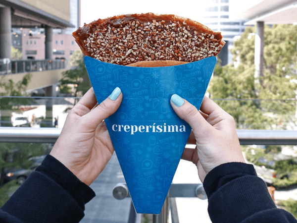 Creperísima (Las Torres)