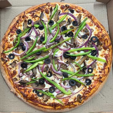 Vegetariana