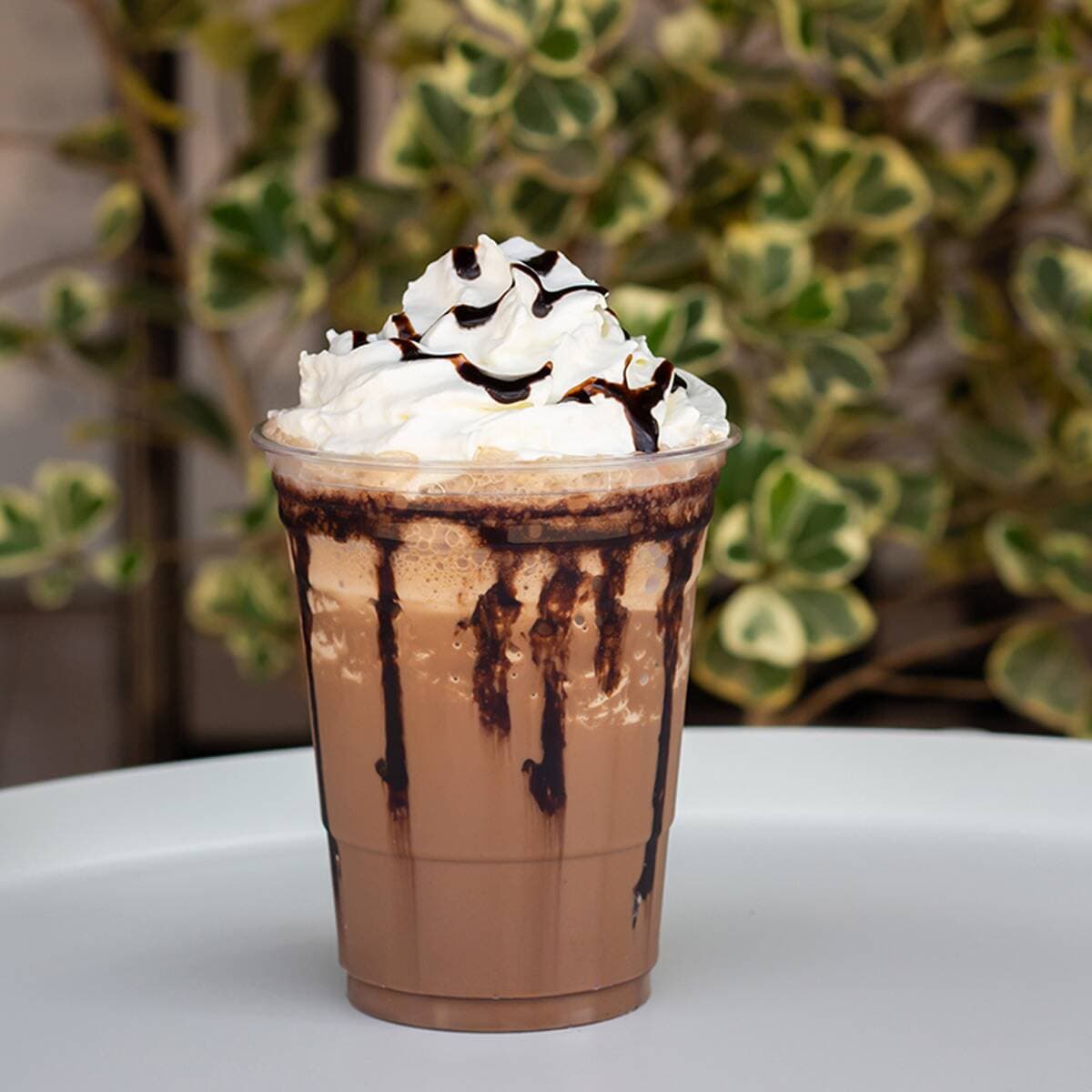 FRAPPE DE MAZAPAN