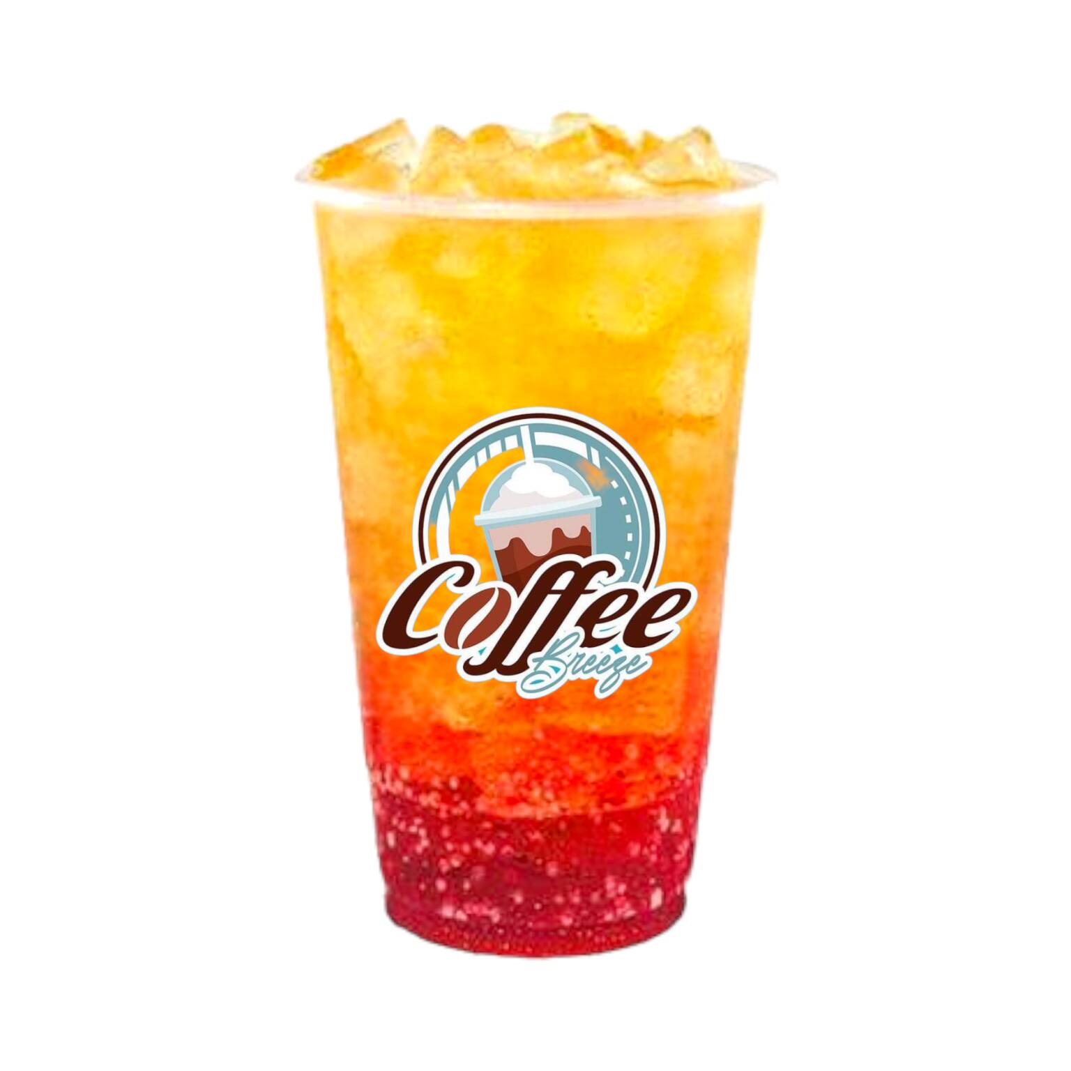 Cool Energy Mango-Fresa