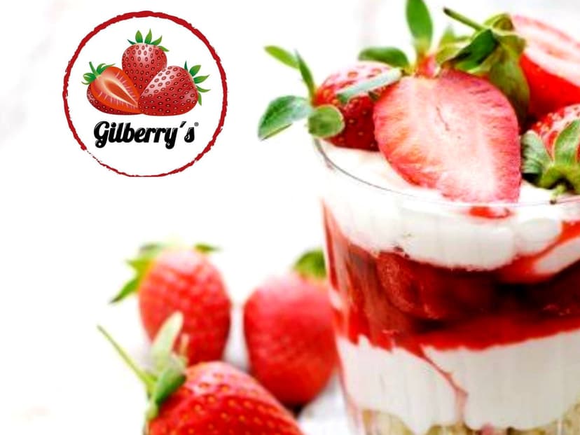 GILBERRY'S