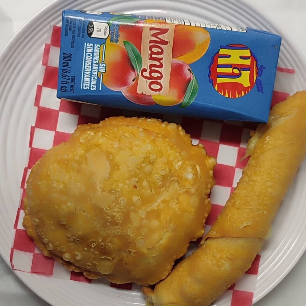 Combo Saciador