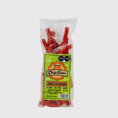 Churrito Flamín Hot 80 gr